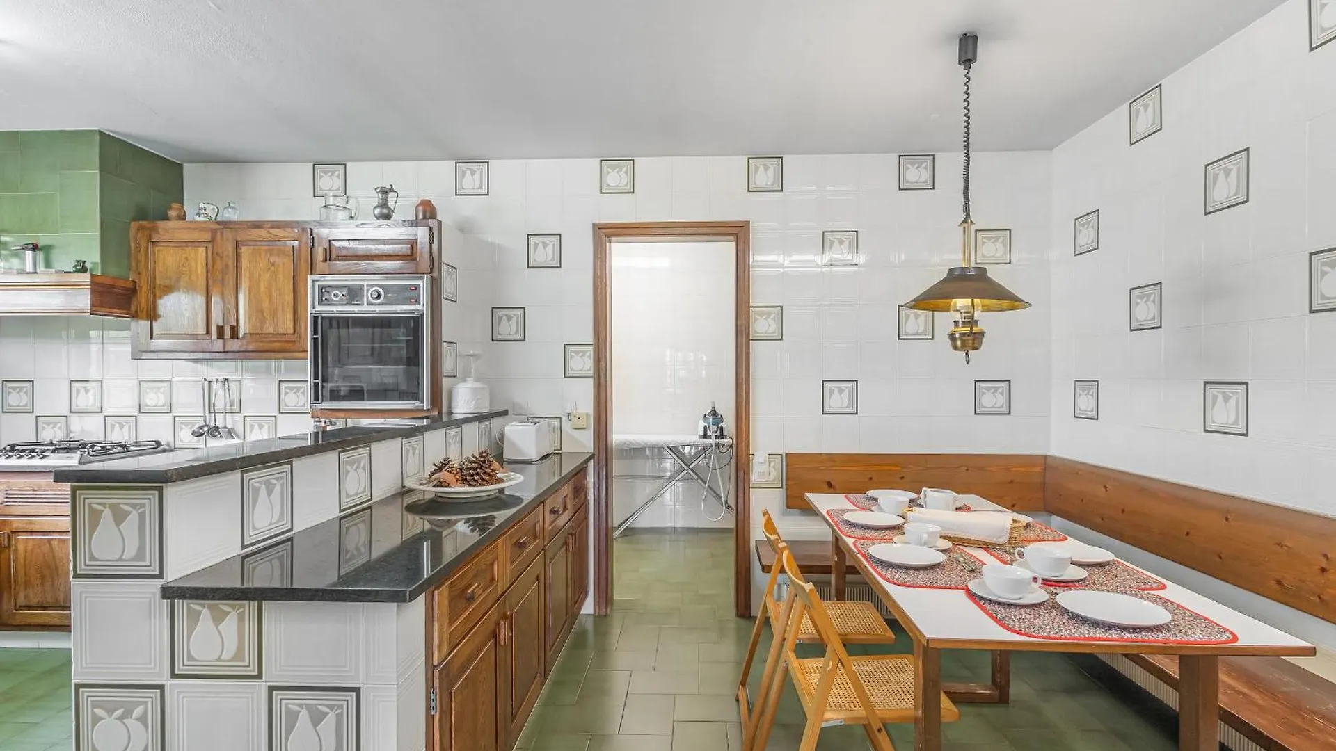 Holiday home Casa Gran Villa Sant Quirze Safaja Spain