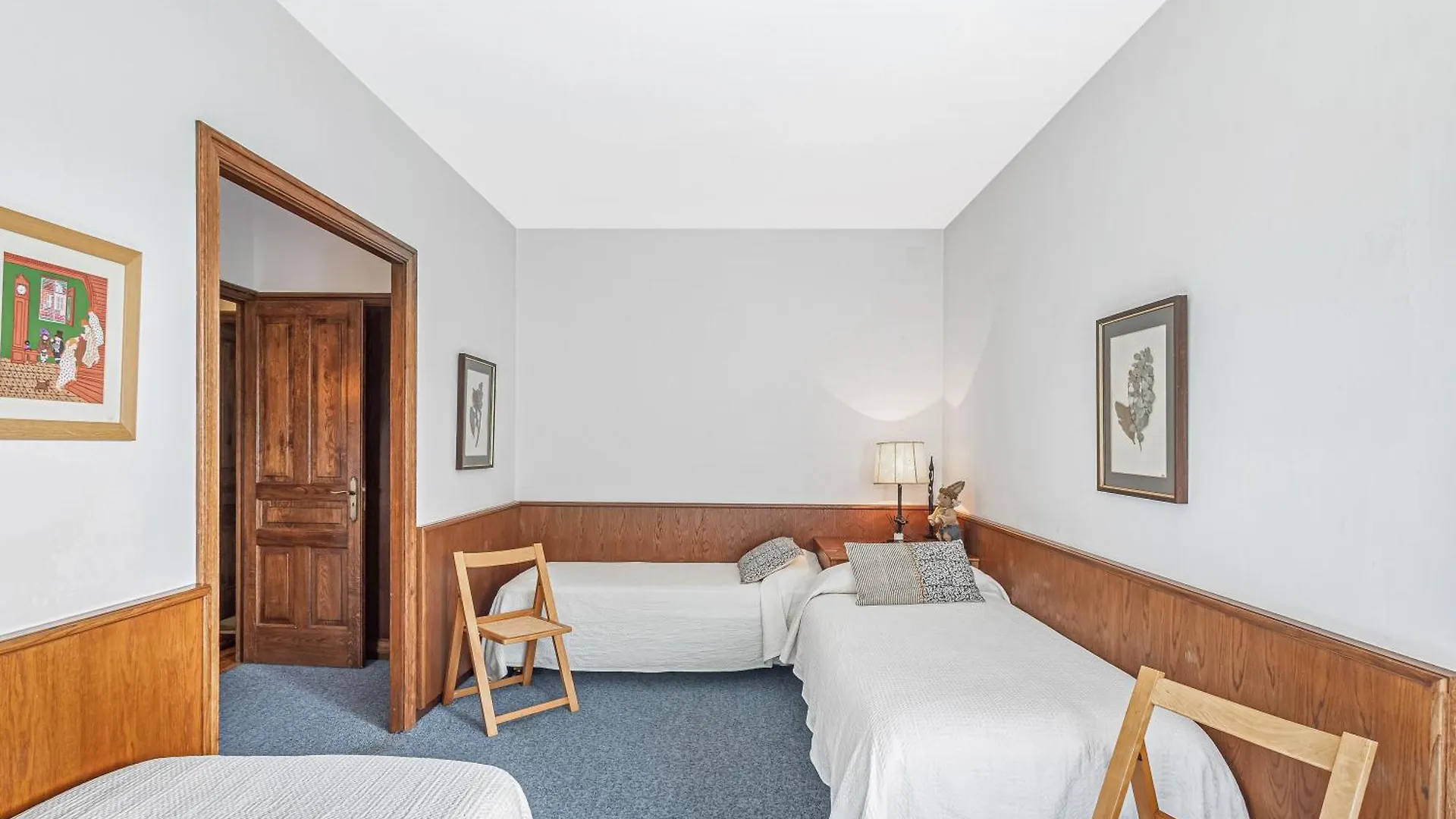 Holiday home Casa Gran Villa Sant Quirze Safaja