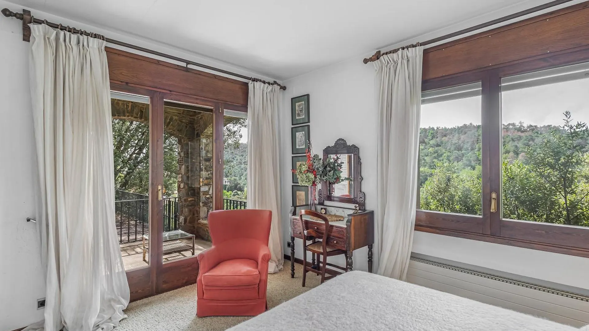 Holiday home Casa Gran Villa Sant Quirze Safaja
