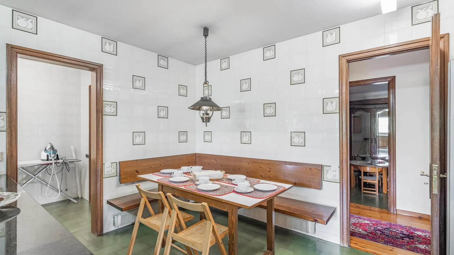 Casa Gran Villa Sant Quirze Safaja Holiday home
