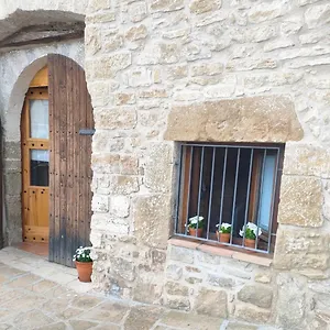 Inn La Julita, Sant Quirze Safaja
